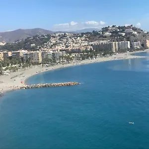 Apartamento Góndolas Luxe, Almuñécar