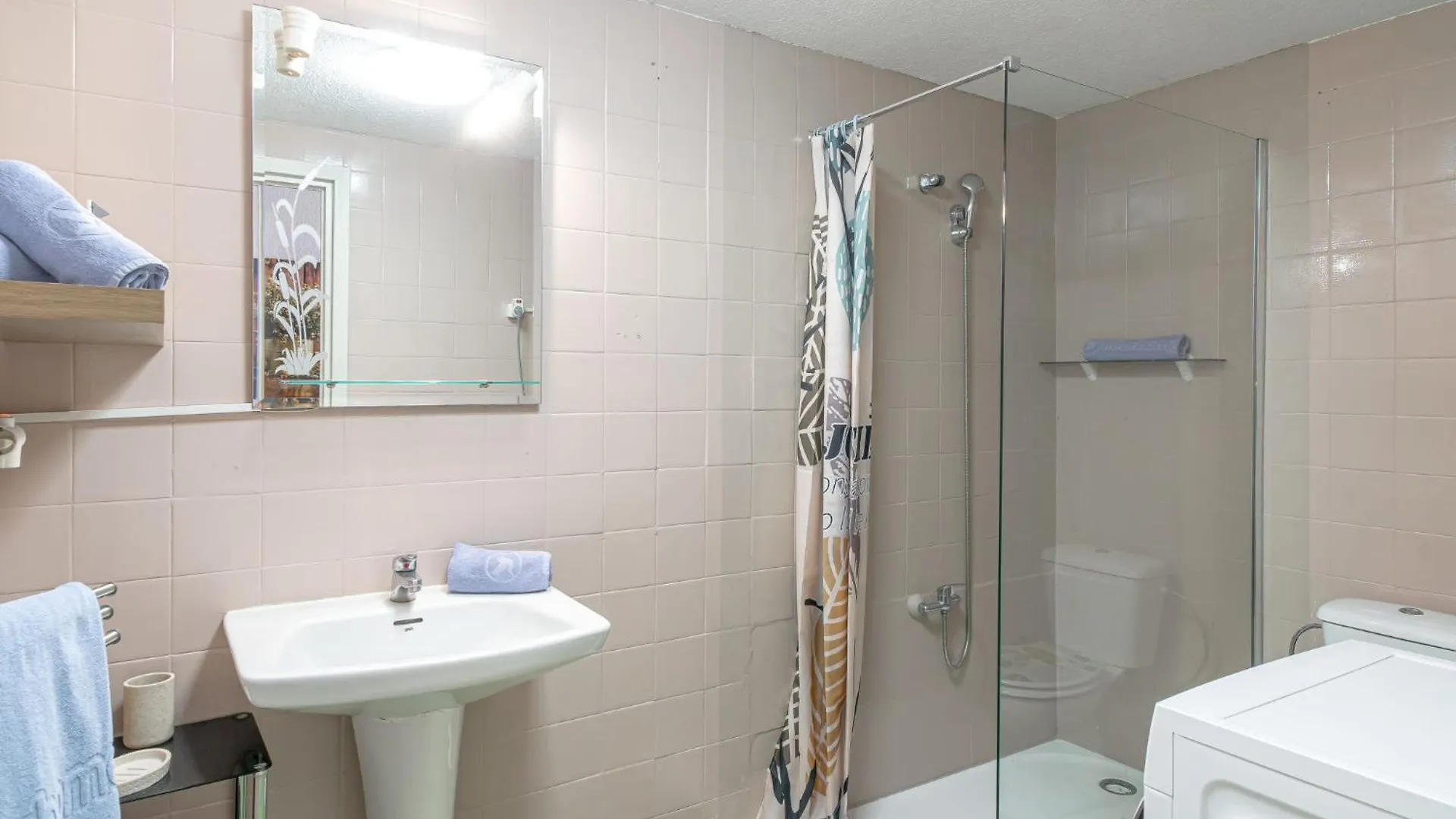 Apartment Elomar By Interhome Almuñécar 0*,