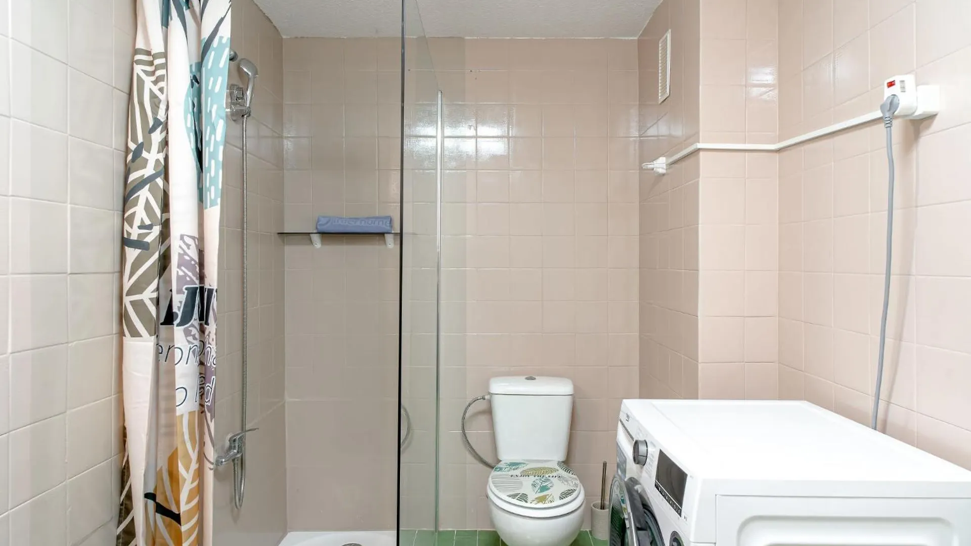 Apartment Elomar By Interhome Almuñécar
