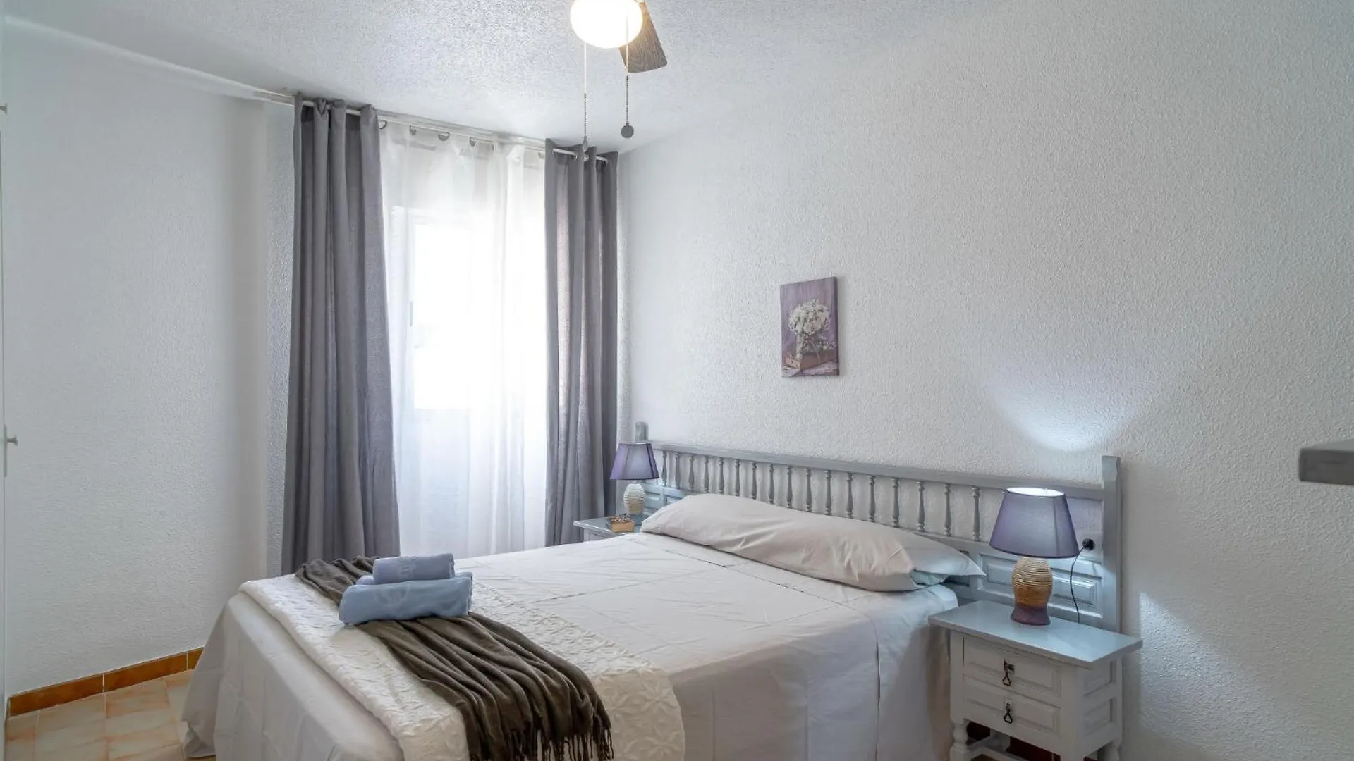 Apartment Elomar By Interhome Almuñécar