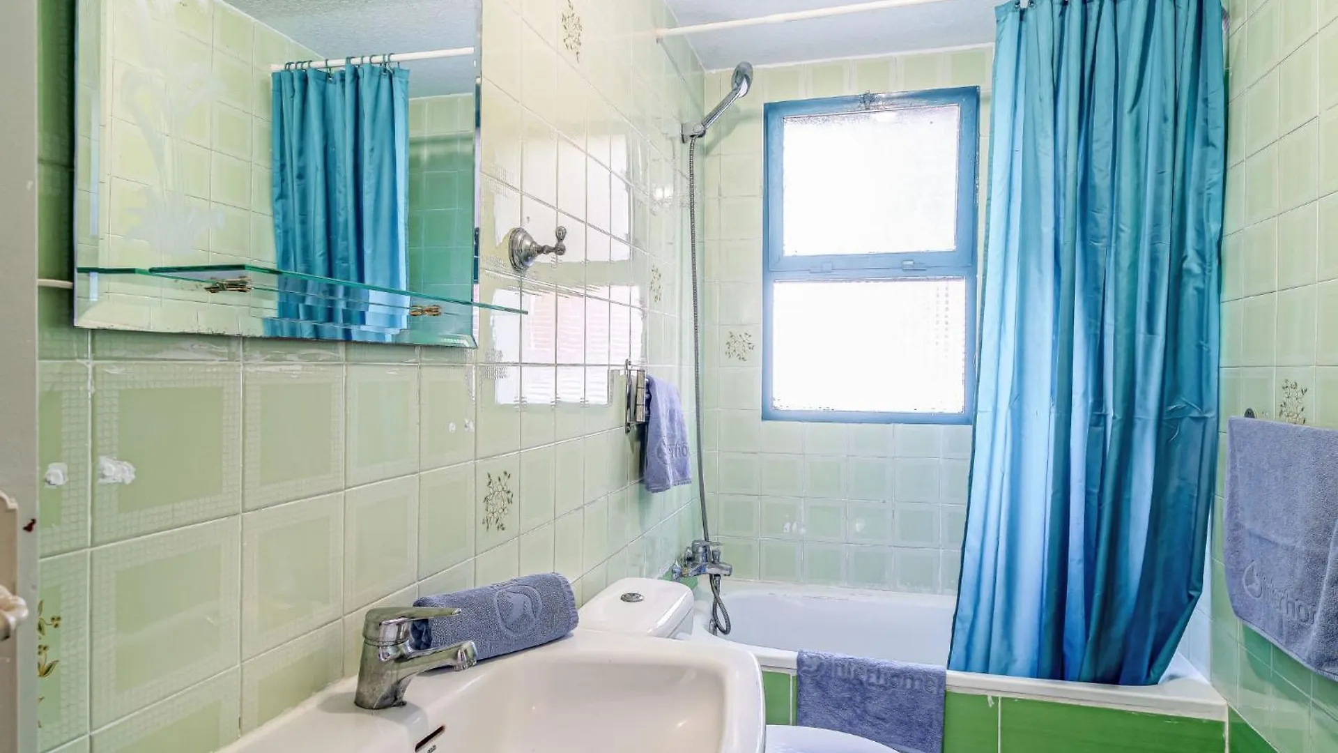 Apartment Elomar By Interhome Almuñécar
