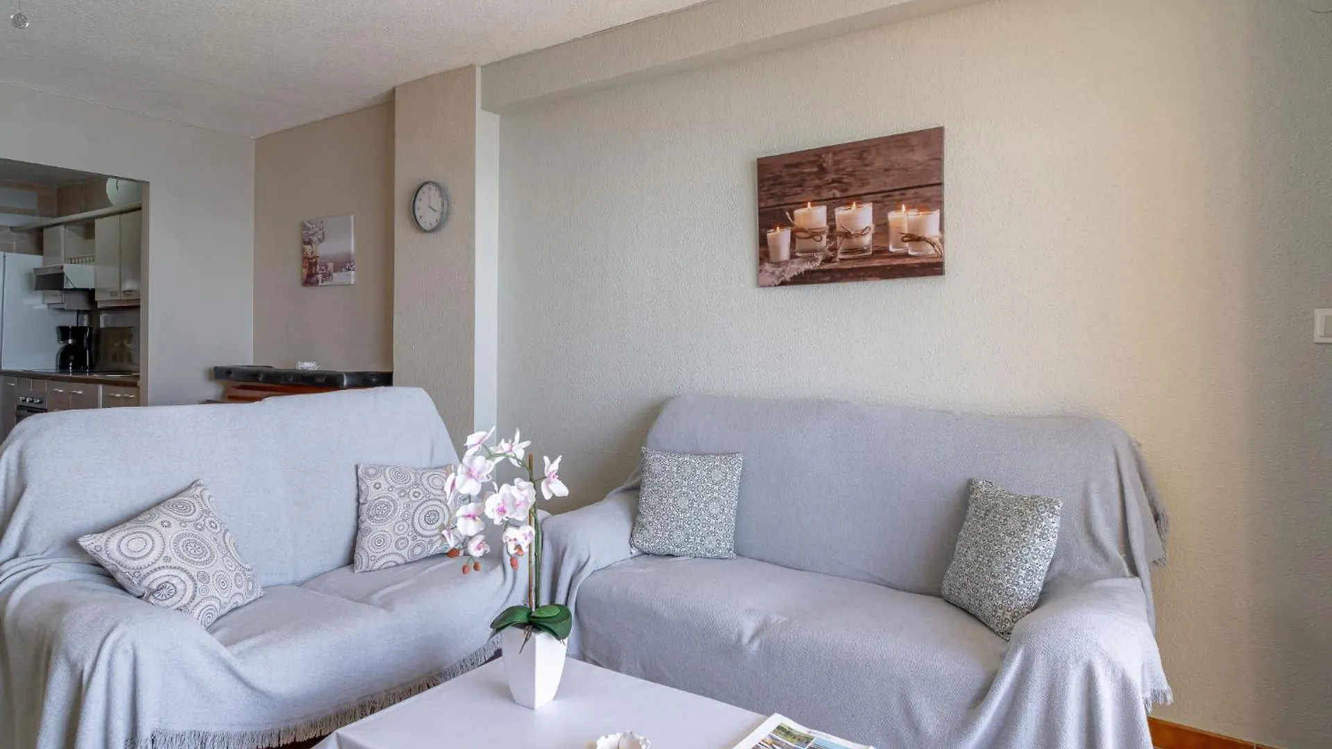 Apartment Elomar By Interhome Almuñécar 0*,