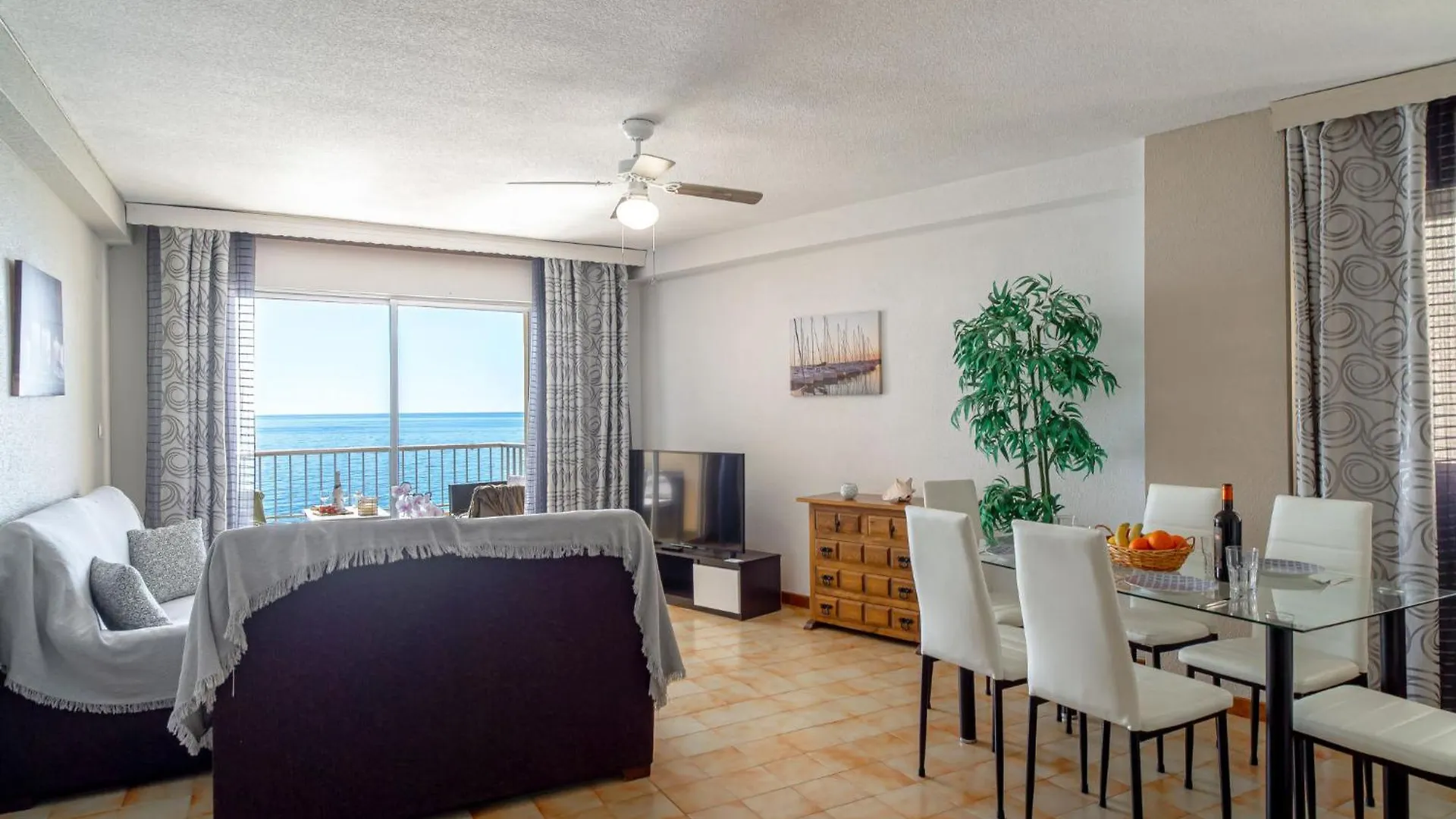 Apartment Elomar By Interhome Almuñécar 0*,