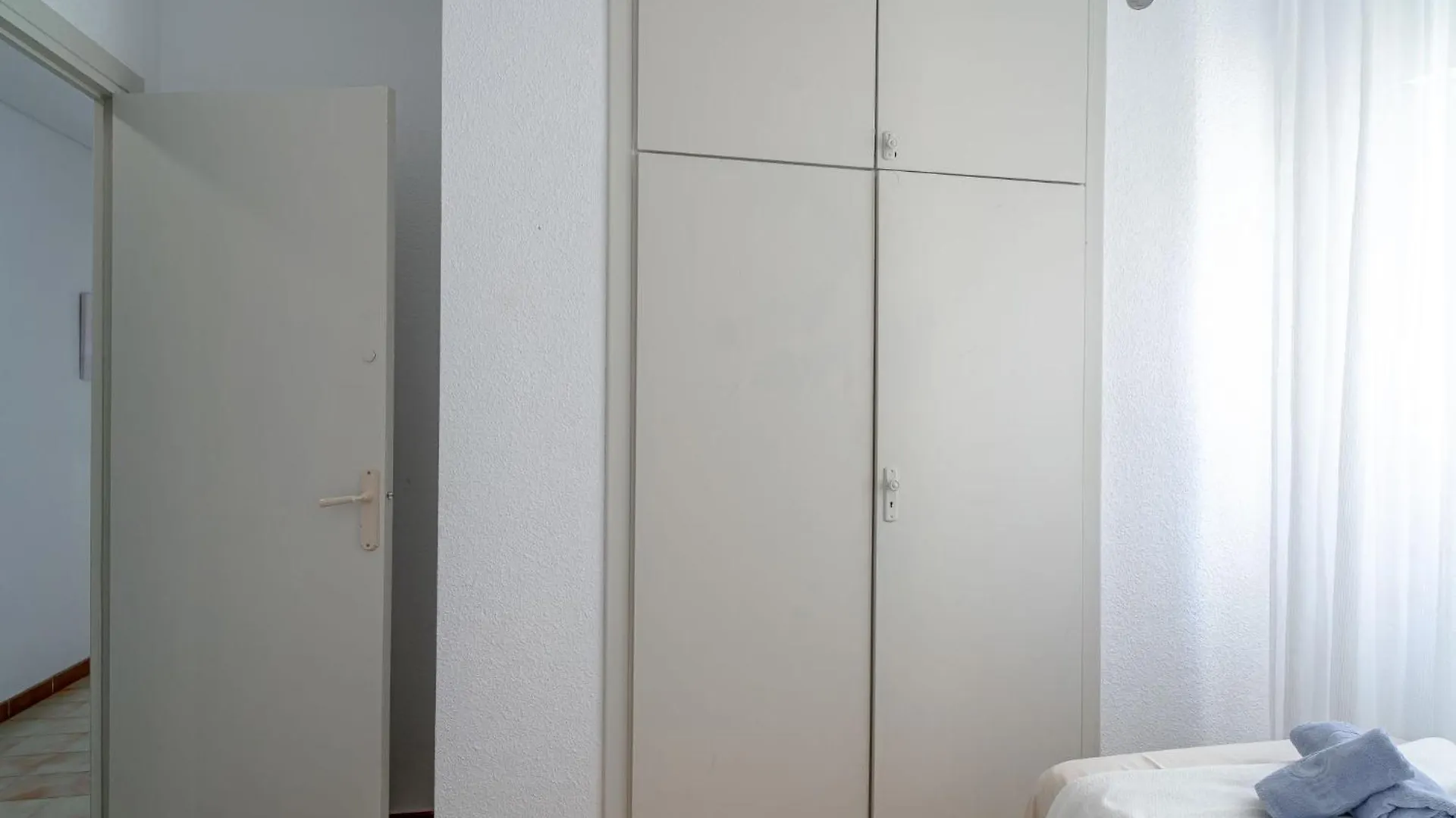 Apartment Elomar By Interhome Almunecar