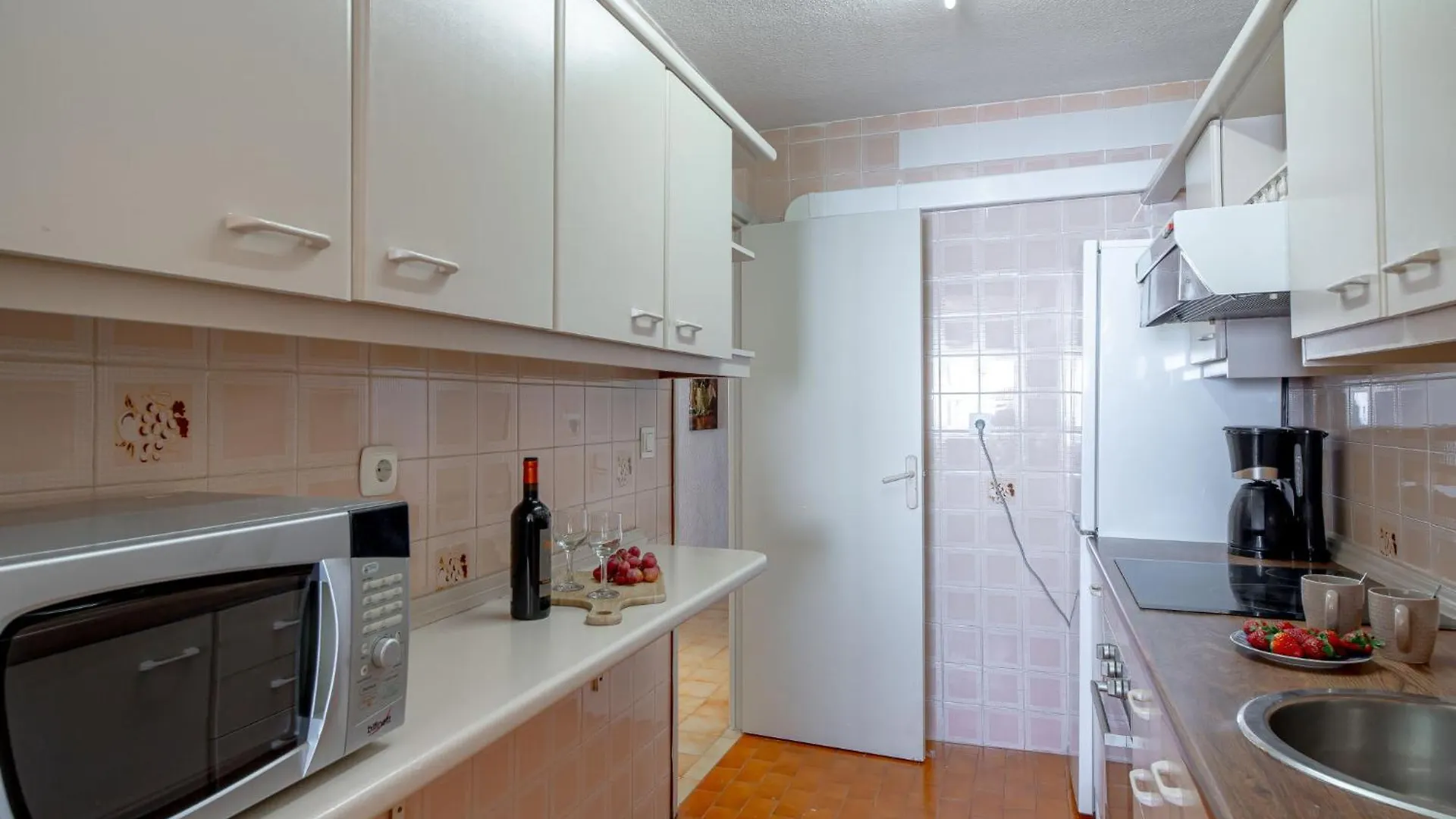 Apartment Elomar By Interhome Almunecar 0*,  Spain
