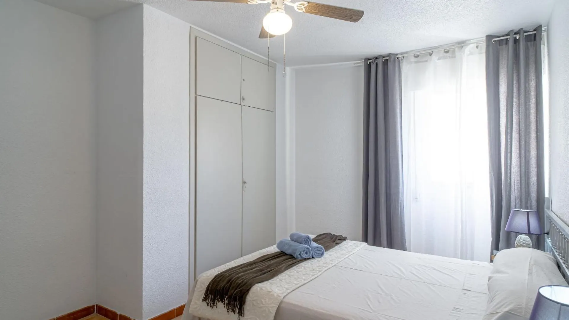Apartment Elomar By Interhome Almunecar 0*,  Spain