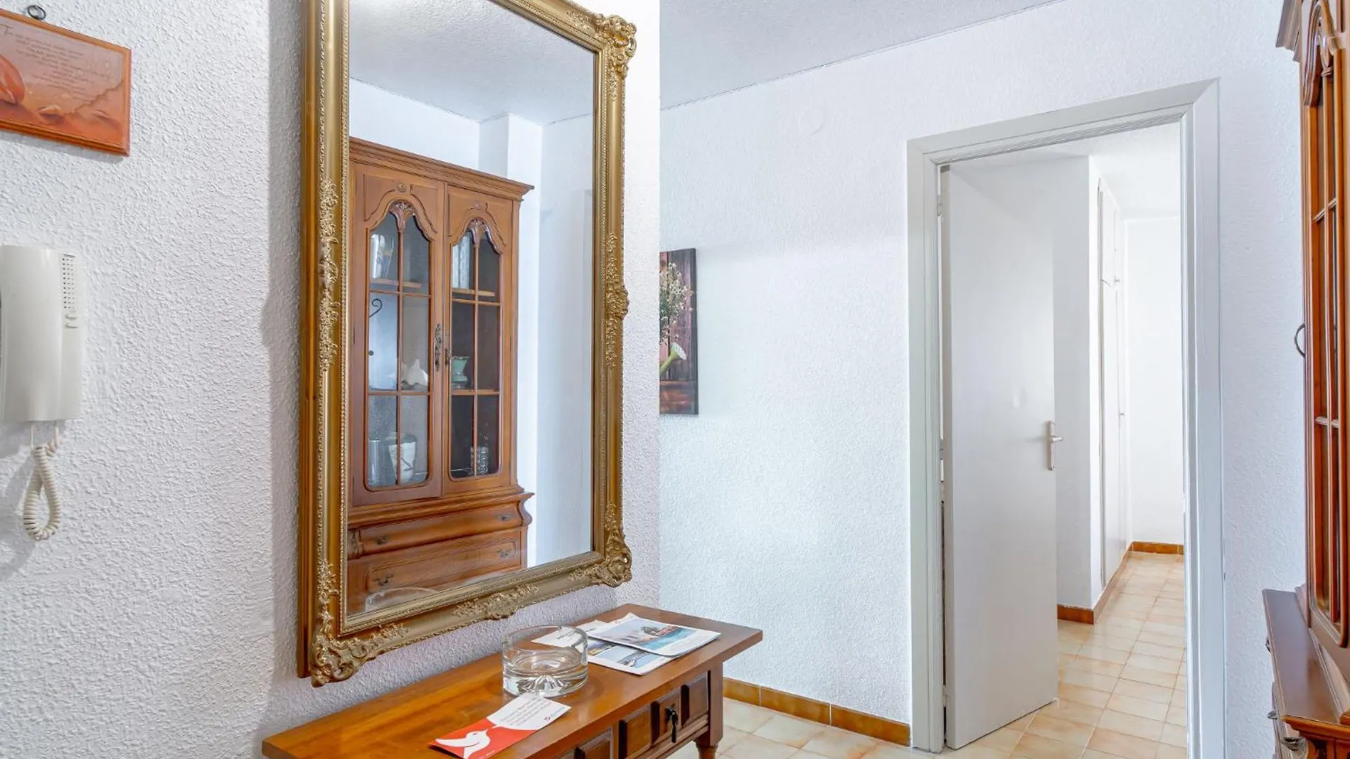 Apartment Elomar By Interhome Almunecar