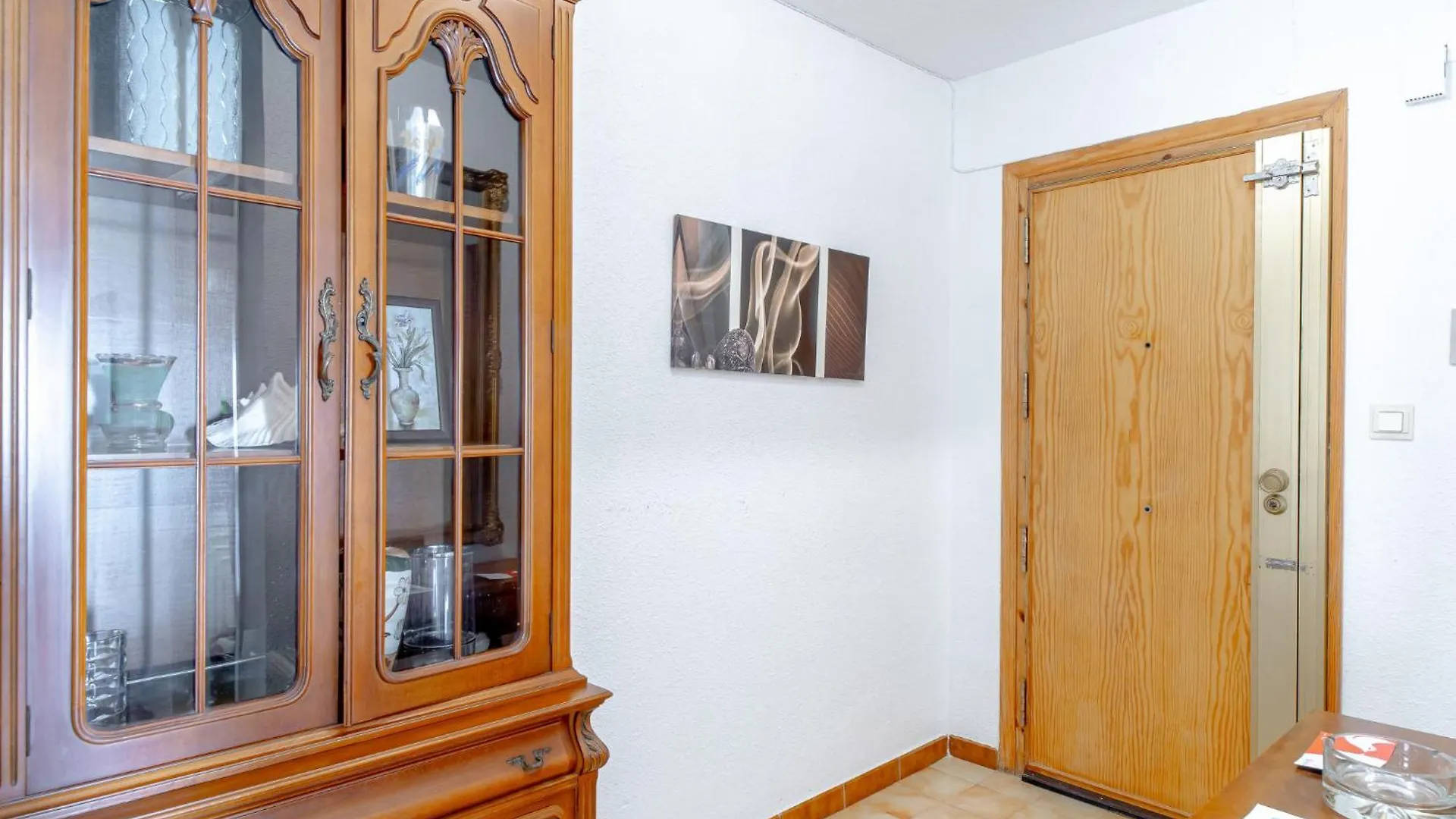 Apartment Elomar By Interhome Almunecar