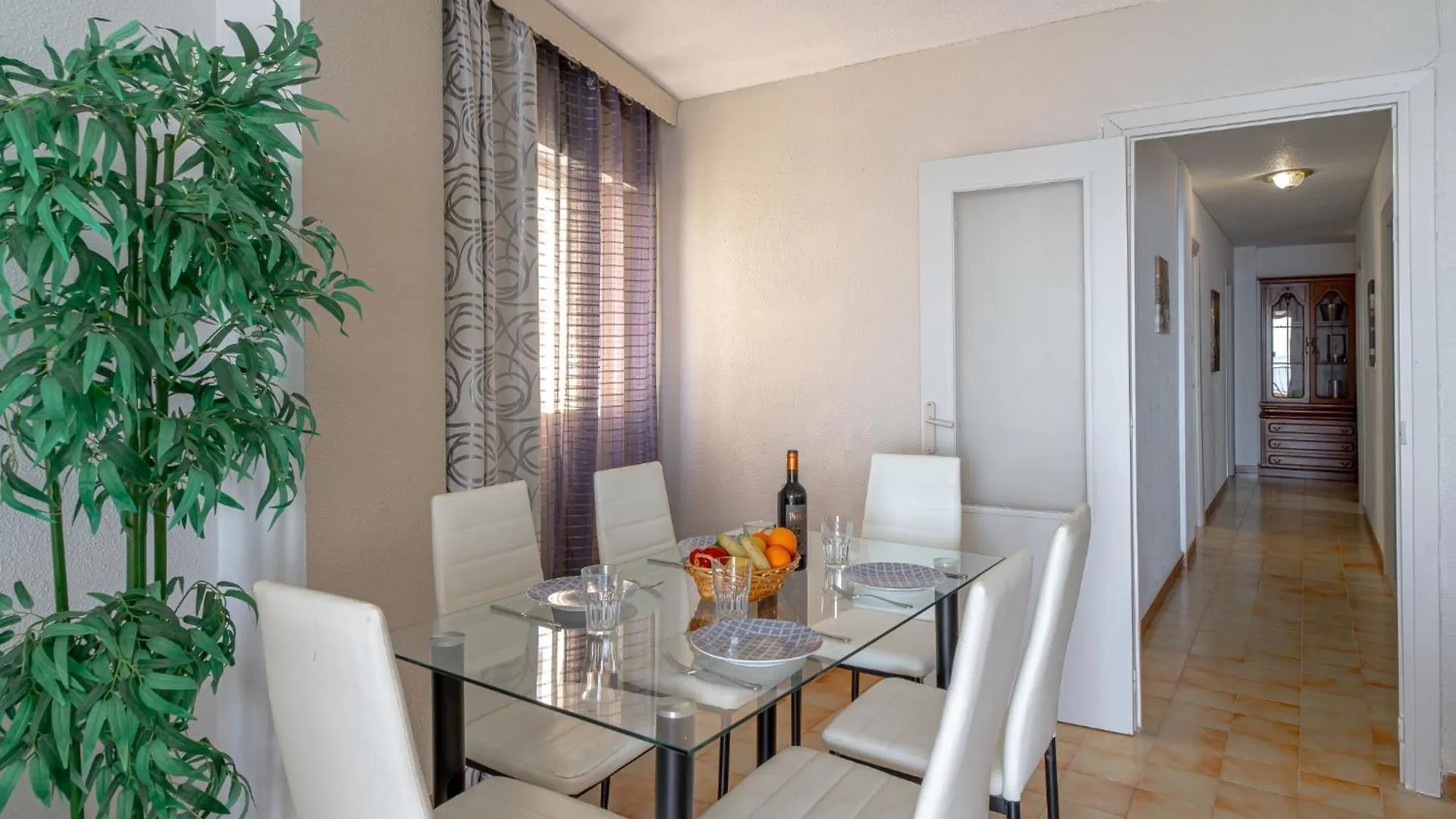 Apartment Elomar By Interhome Almunecar