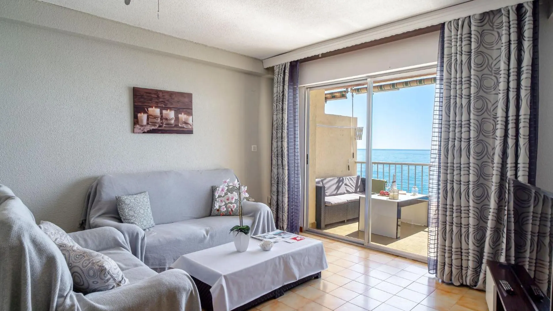 Apartment Elomar By Interhome Almunecar 0*,  Spain